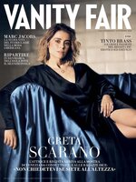 Vanity Fair Italia
